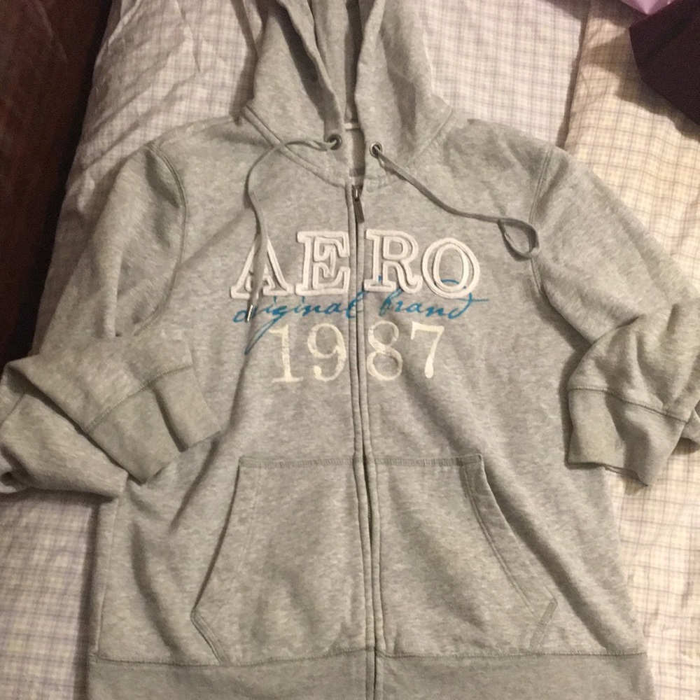 Girls jacket